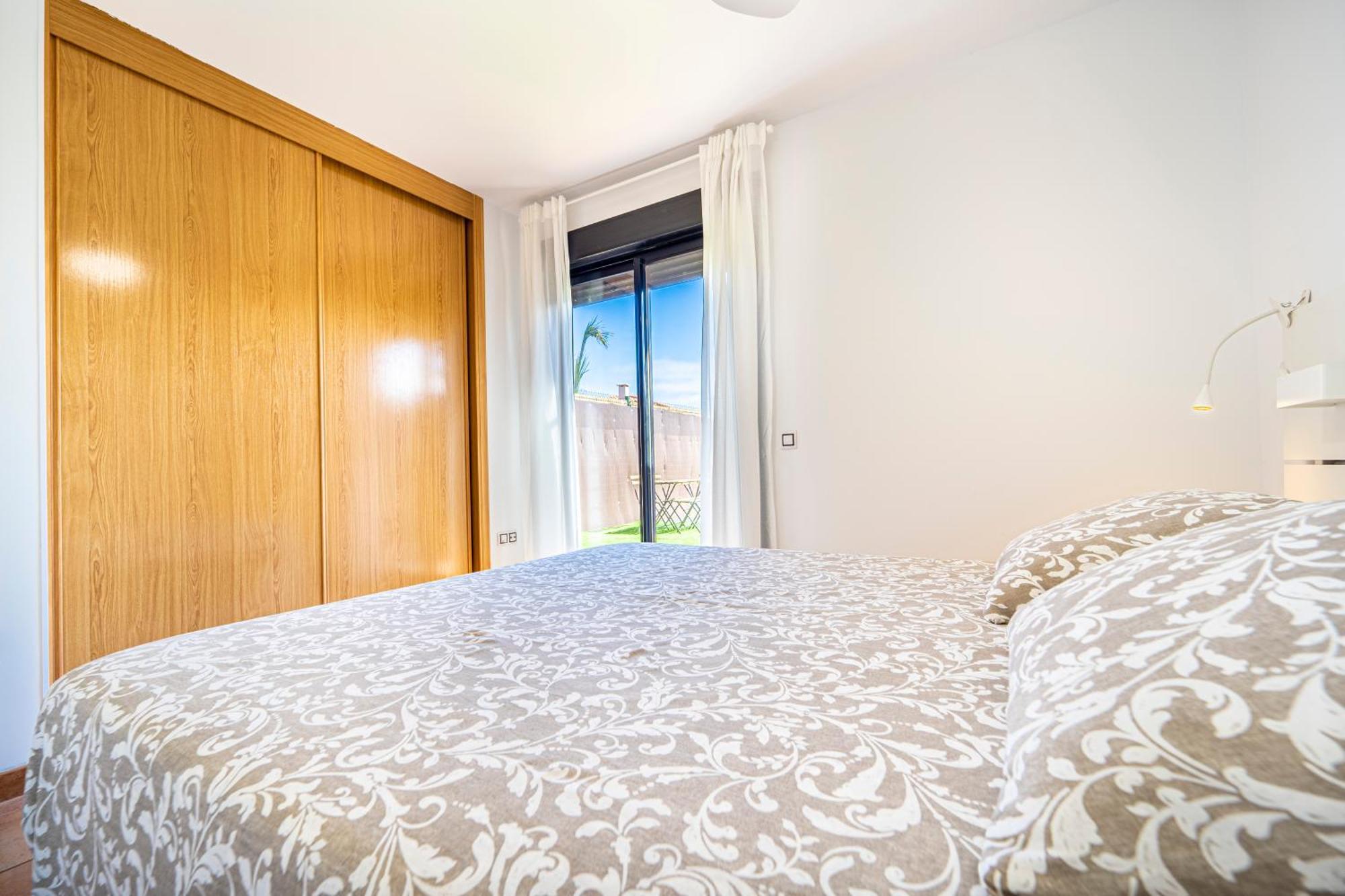 Appartement Sunshine *