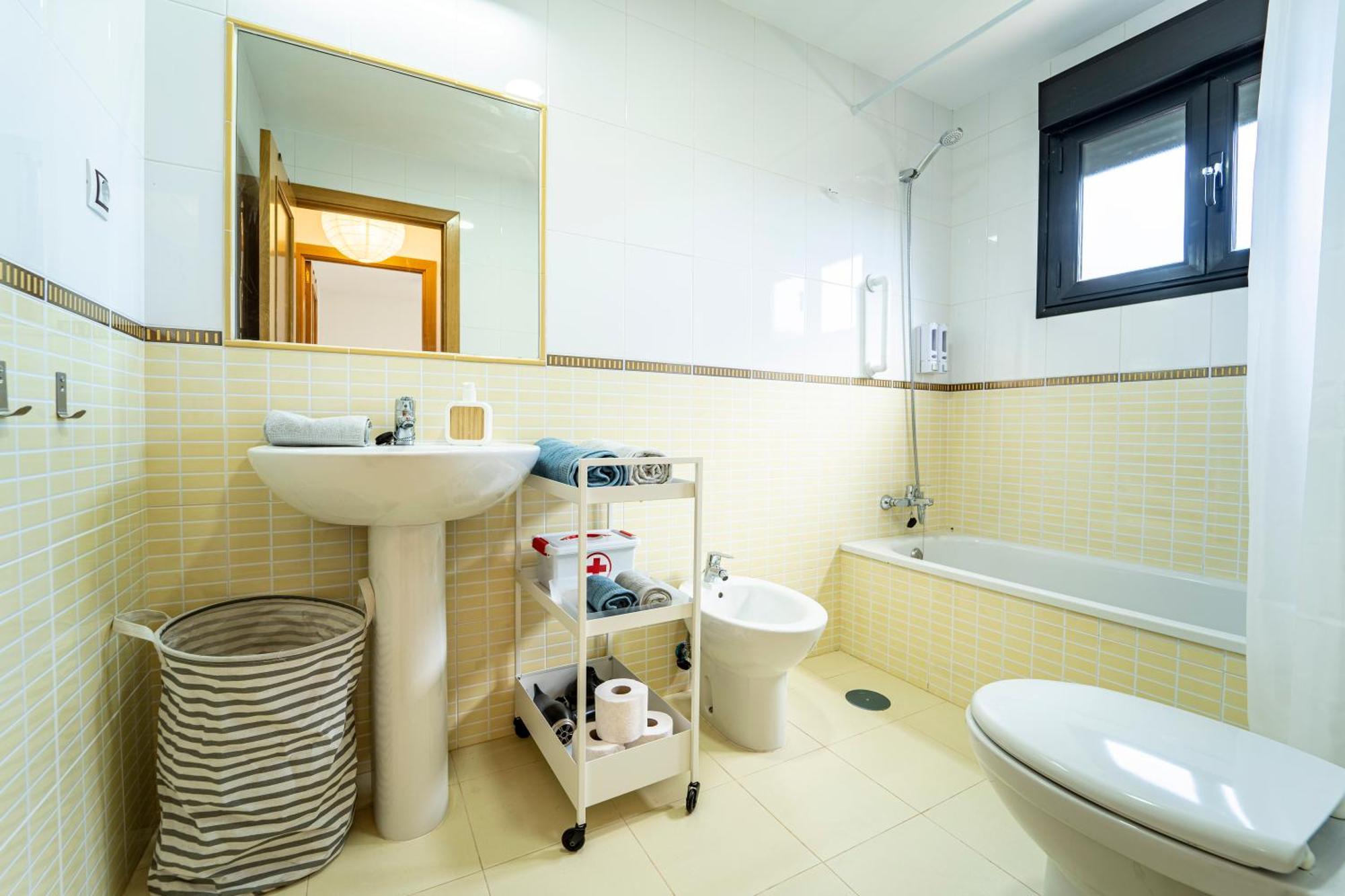 Apartment Sunshine Lajares
