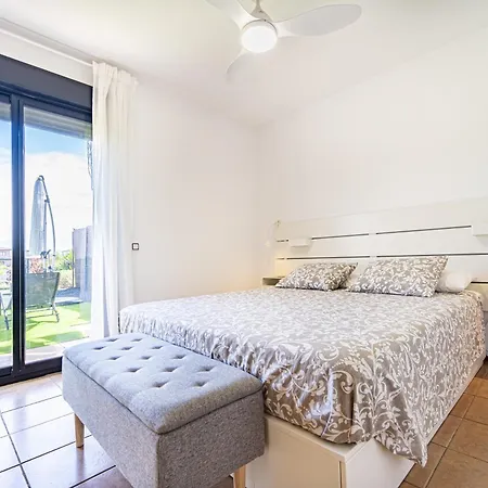 Sunshine Apartment Lajares Exterior photo