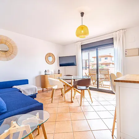 Sunshine Apartment Lajares Exterior photo