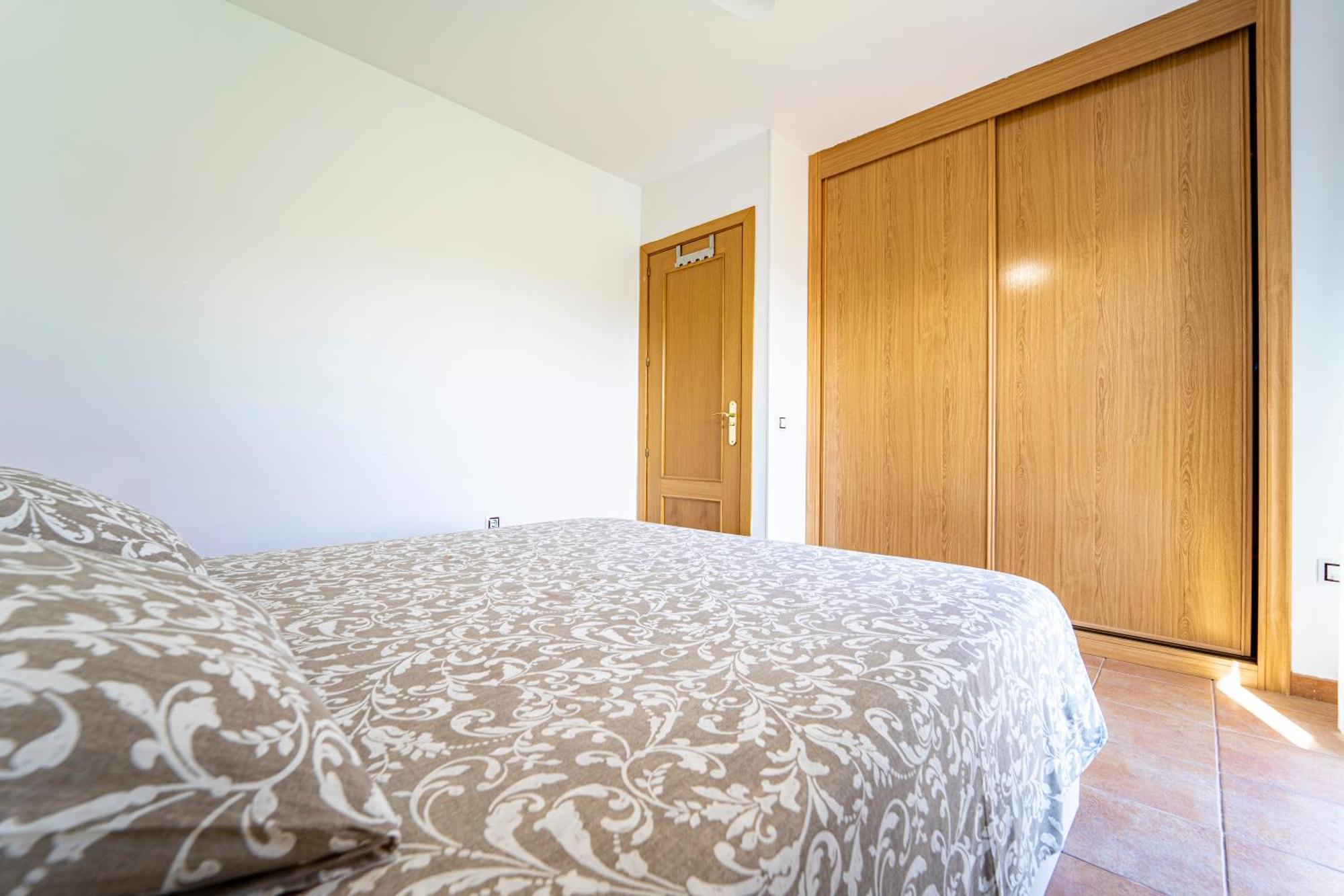 Apartament Sunshine Lajares