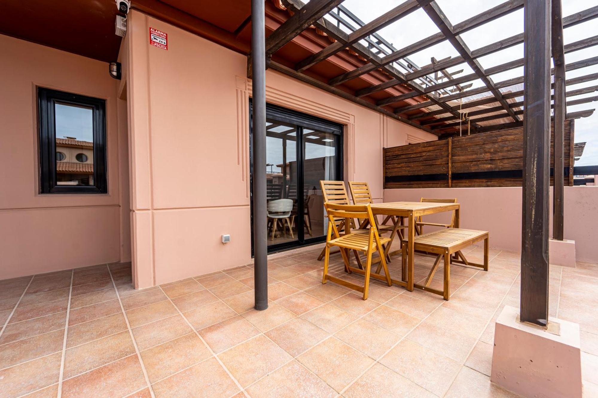 Apartament Sunshine