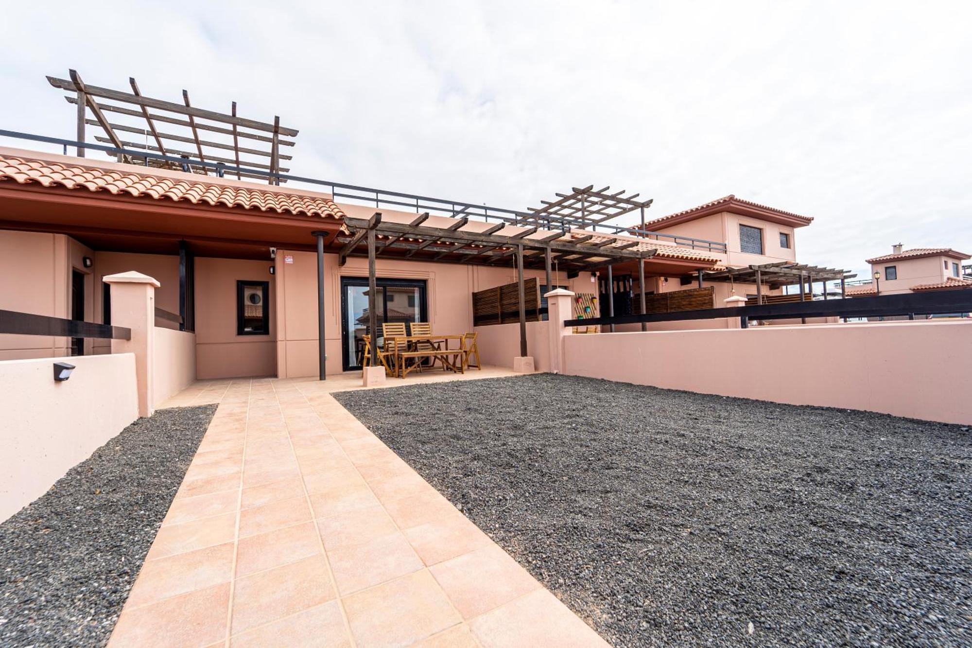 Sunshine Apartament